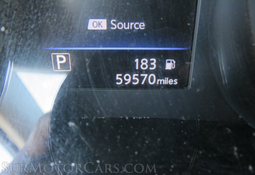 2019 Nissan Rogue Sport - Image 31