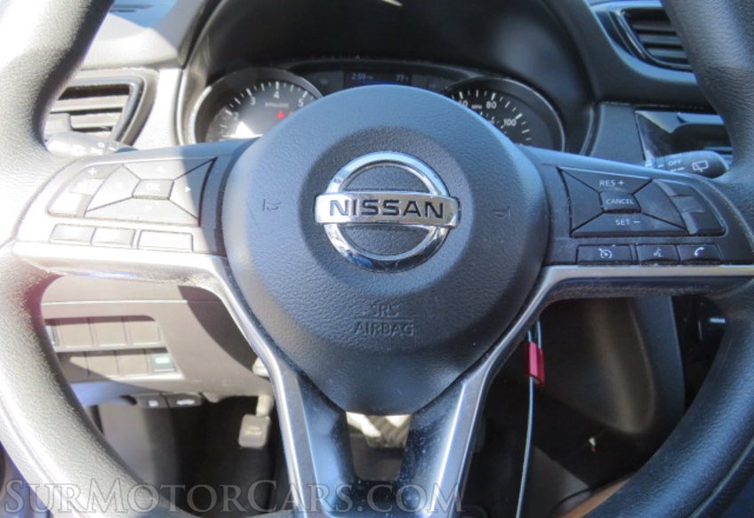 2019 Nissan Rogue Sport - Image 36