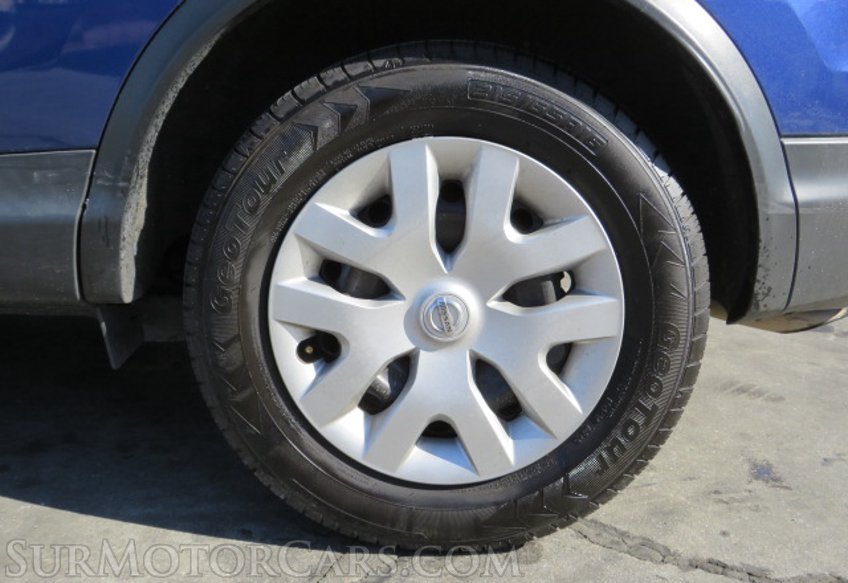 2019 Nissan Rogue Sport - Image 11