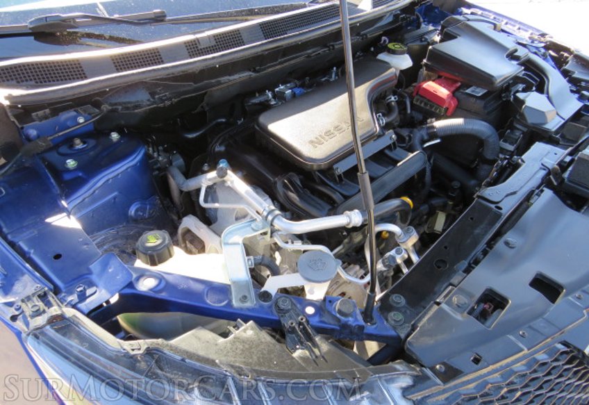 2019 Nissan Rogue Sport - Image 48