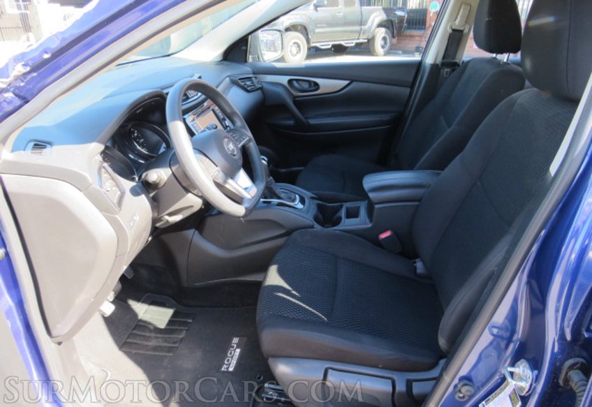 2019 Nissan Rogue Sport - Image 21