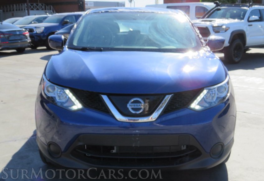2019 Nissan Rogue Sport - Image 15