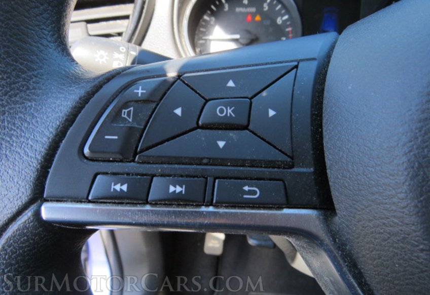 2019 Nissan Rogue Sport - Image 37