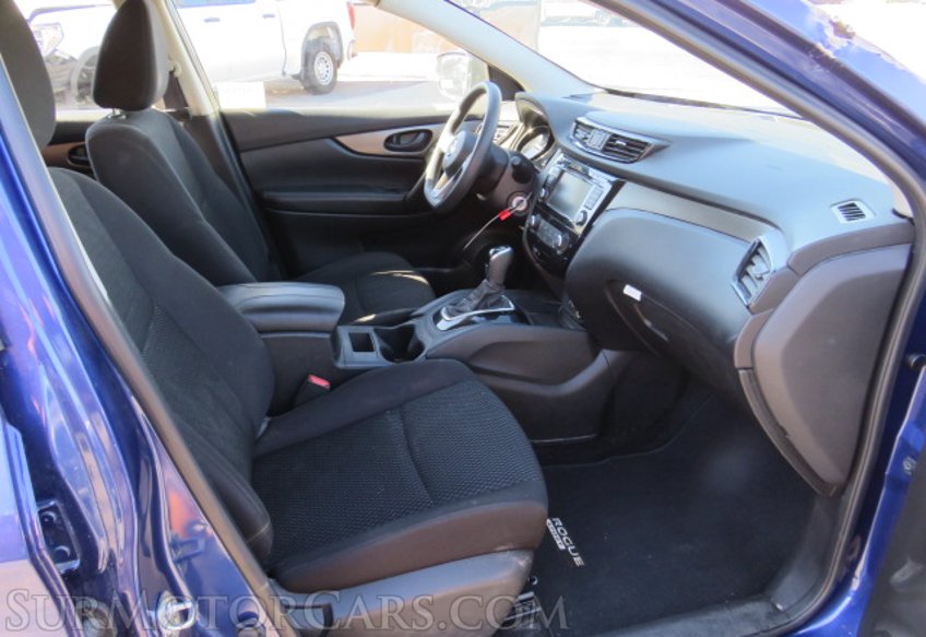 2019 Nissan Rogue Sport - Image 24