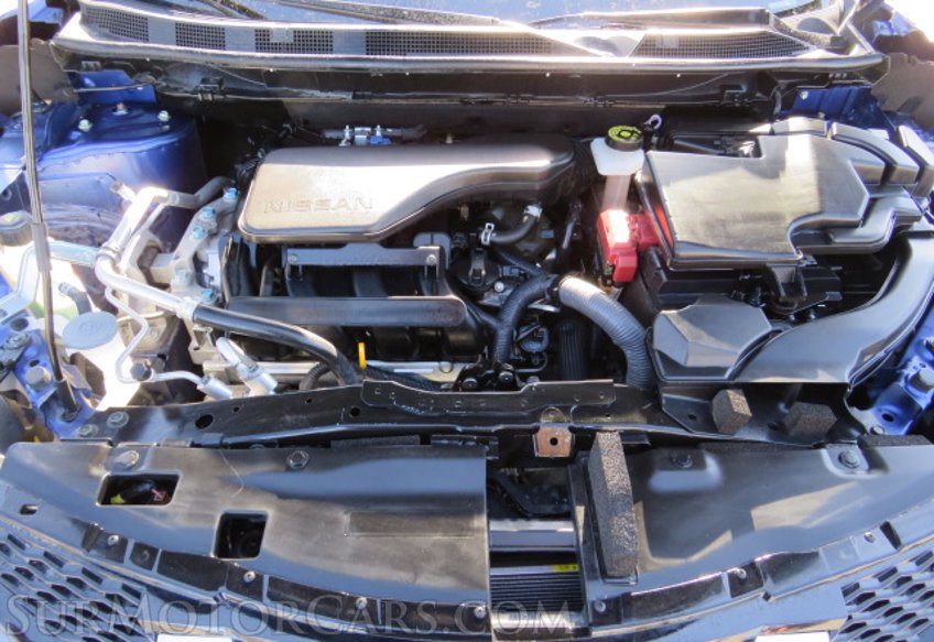 2019 Nissan Rogue Sport - Image 49