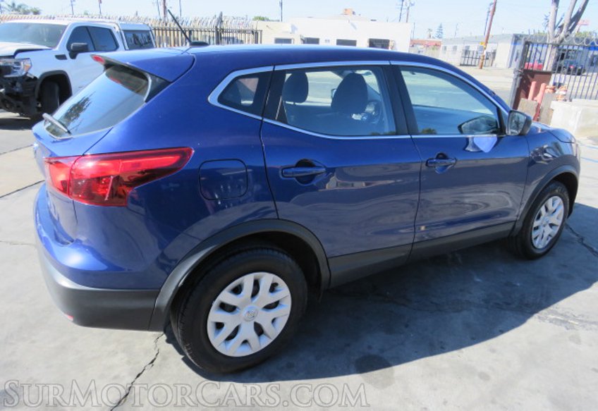 2019 Nissan Rogue Sport - Image 10