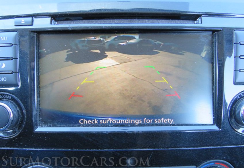 2019 Nissan Rogue Sport - Image 33