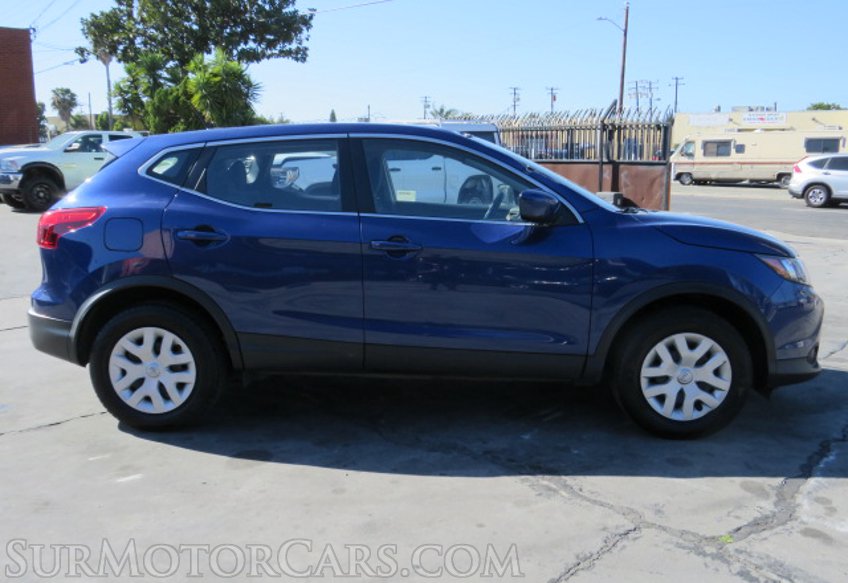 2019 Nissan Rogue Sport - Image 6