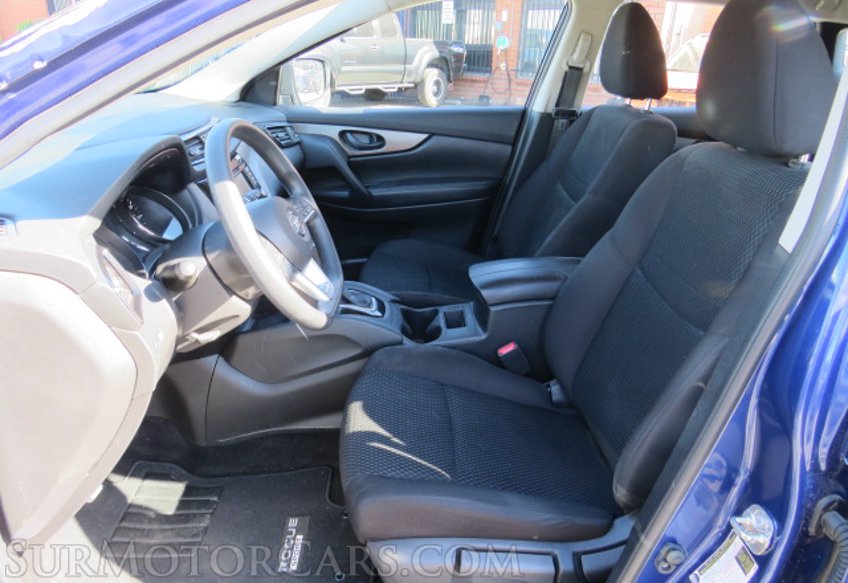 2019 Nissan Rogue Sport - Image 23