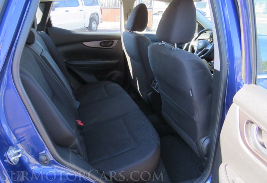 2019 Nissan Rogue Sport - Image 29