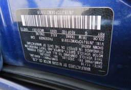 2019 Nissan Rogue Sport - Image 47