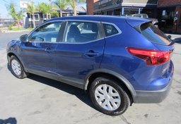 2019 Nissan Rogue Sport - Image 9