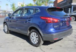 2019 Nissan Rogue Sport - Image 7