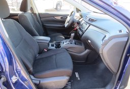 2019 Nissan Rogue Sport - Image 22