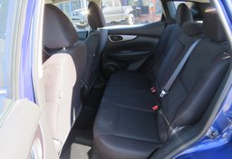 2019 Nissan Rogue Sport - Image 30