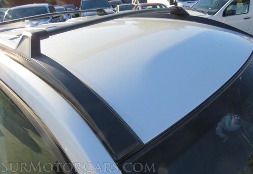 2022 Toyota Corolla Cross - Image 17