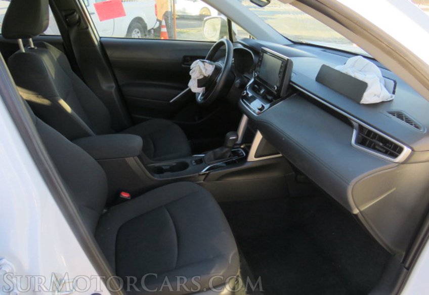 2022 Toyota Corolla Cross - Image 26