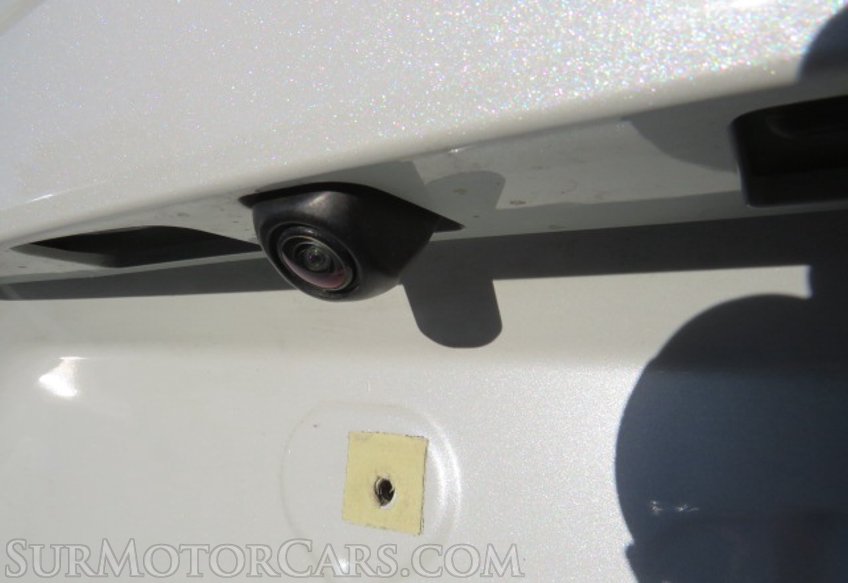 2022 Toyota Corolla Cross - Image 19