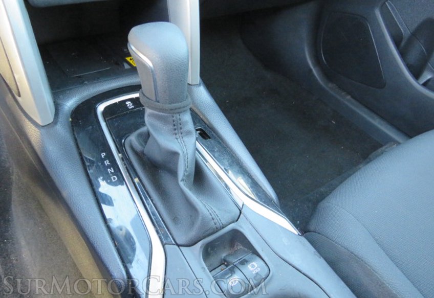 2022 Toyota Corolla Cross - Image 36