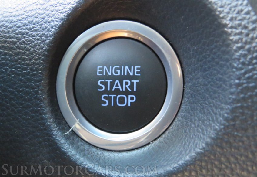 2022 Toyota Corolla Cross - Image 41