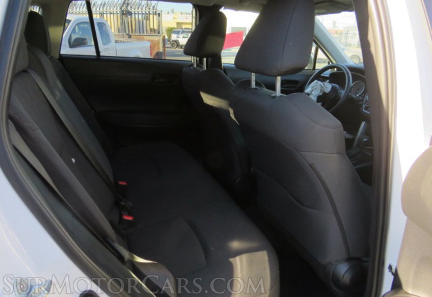 2022 Toyota Corolla Cross - Image 32