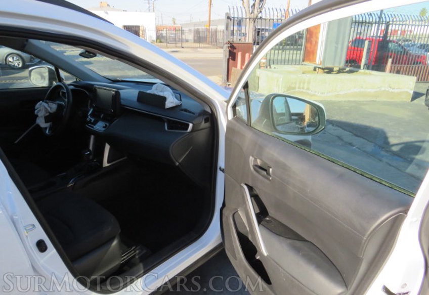 2022 Toyota Corolla Cross - Image 22