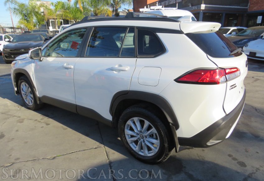 2022 Toyota Corolla Cross - Image 10