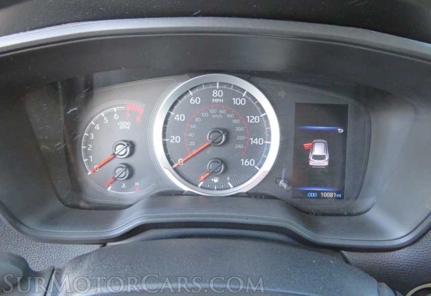 2022 Toyota Corolla Cross - Image 34