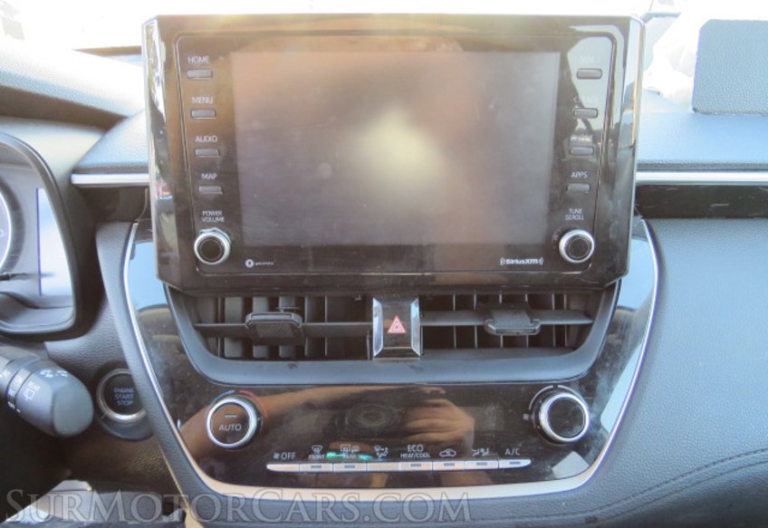 2022 Toyota Corolla Cross - Image 35