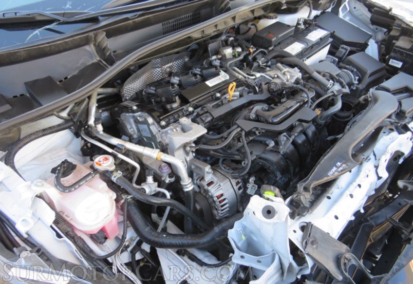 2022 Toyota Corolla Cross - Image 43