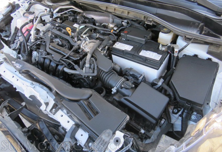 2022 Toyota Corolla Cross - Image 45