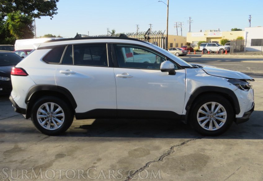 2022 Toyota Corolla Cross - Image 5