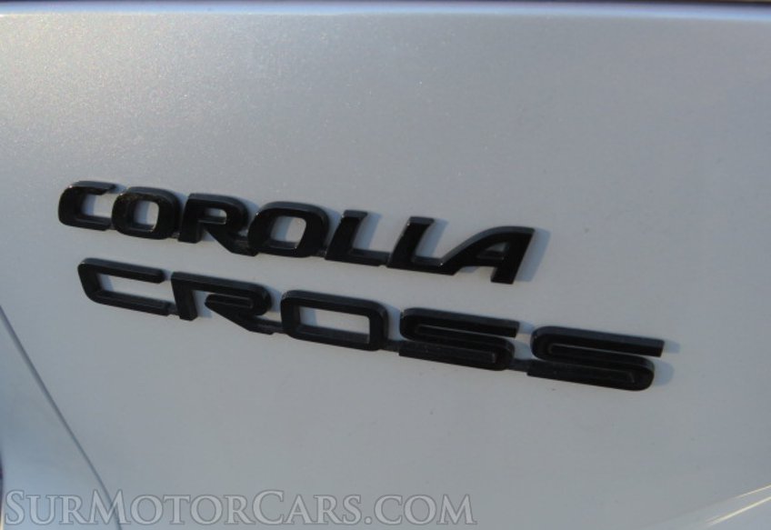 2022 Toyota Corolla Cross - Image 14