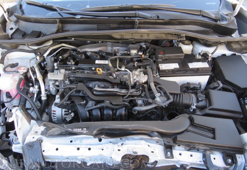 2022 Toyota Corolla Cross - Image 44