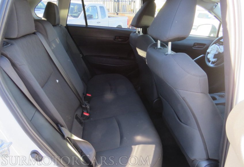 2022 Toyota Corolla Cross - Image 30