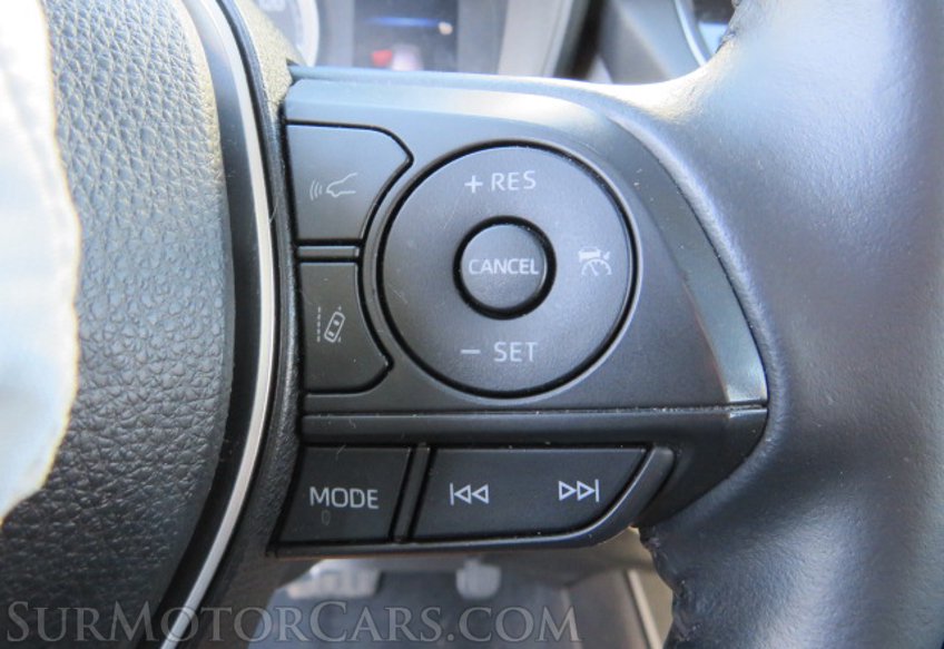 2022 Toyota Corolla Cross - Image 42