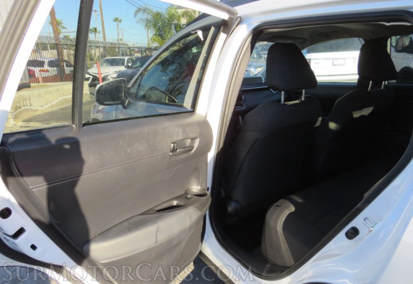 2022 Toyota Corolla Cross - Image 23