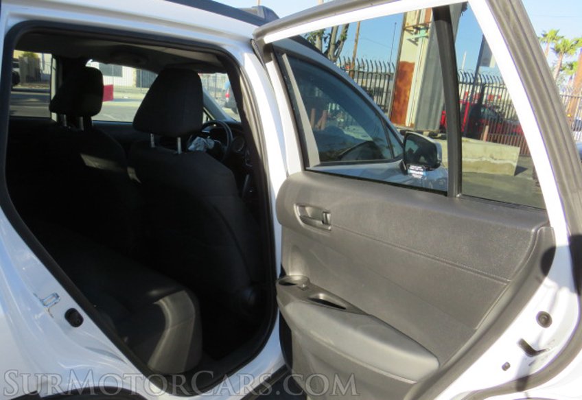 2022 Toyota Corolla Cross - Image 24