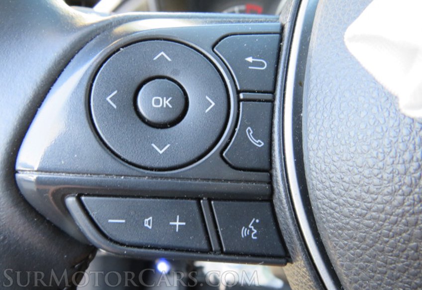 2022 Toyota Corolla Cross - Image 39