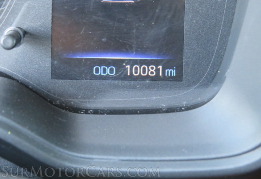 2022 Toyota Corolla Cross - Image 33