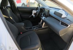 2022 Toyota Corolla Cross - Image 26