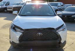 2022 Toyota Corolla Cross - Image 7