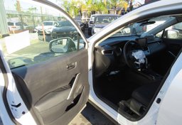 2022 Toyota Corolla Cross - Image 21