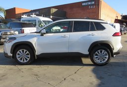 2022 Toyota Corolla Cross - Image 6