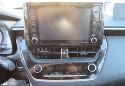 2022 Toyota Corolla Cross - Image 35