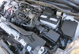 2022 Toyota Corolla Cross - Image 45