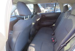 2022 Toyota Corolla Cross - Image 29