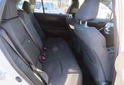 2022 Toyota Corolla Cross - Image 30