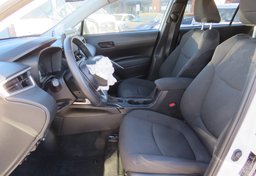 2022 Toyota Corolla Cross - Image 25