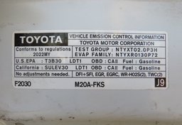 2022 Toyota Corolla Cross - Image 48